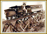 Cog Railroad